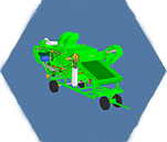 花生秧除膜機,花生剝殼機,新鄉(xiāng)市奧特石油機械有限公司